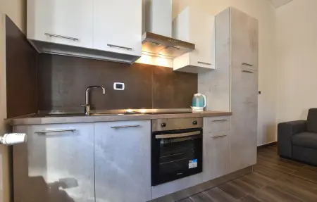 Appartement 4 personnes à Palermo - Photo 9
