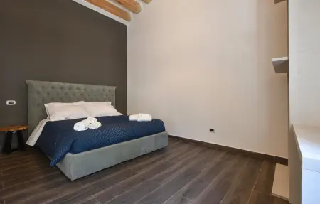 Appartement 4 personnes à Palermo - Photo 10