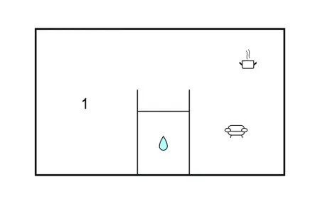 Appartement 4 personnes à Palermo - Photo 18
