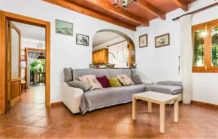 Els Niguls, Maison 7 personnes à Lloseta - Photo 2