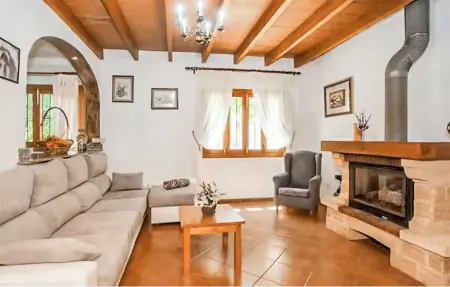 Els Niguls, Maison 7 personnes à Lloseta - Photo 3