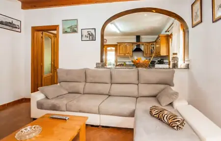 Els Niguls, Maison 7 personnes à Lloseta - Photo 4