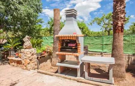 Els Niguls, Maison 7 personnes à Lloseta - Photo 8