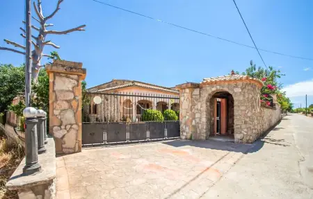 Els Niguls, Maison 7 personnes à Lloseta - Photo 12