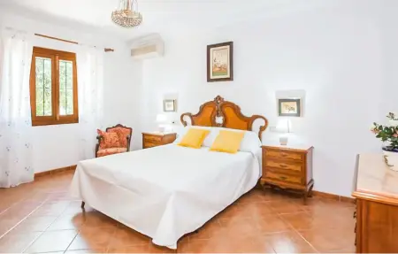 Els Niguls, Maison 7 personnes à Lloseta - Photo 15