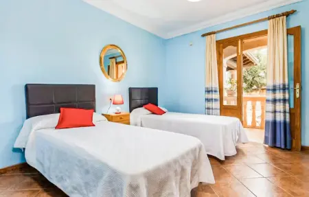 Els Niguls, Maison 7 personnes à Lloseta - Photo 16