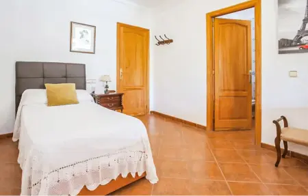 Els Niguls, Maison 7 personnes à Lloseta - Photo 18