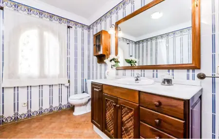 Els Niguls, Maison 7 personnes à Lloseta - Photo 20