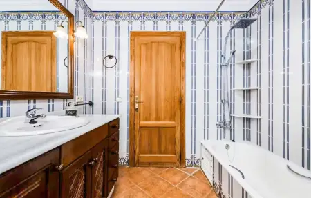 Els Niguls, Maison 7 personnes à Lloseta - Photo 21