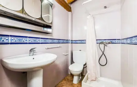 Els Niguls, Maison 7 personnes à Lloseta - Photo 22