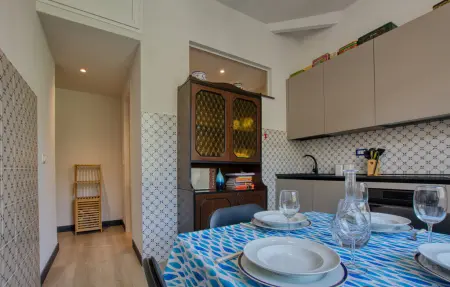 Casa Garibotti, Appartement 4 personnes à Recco - Photo 2