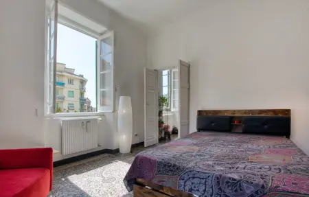 Casa Garibotti, Appartement 4 personnes à Recco - Photo 3