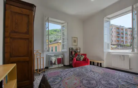 Casa Garibotti, Appartement 4 personnes à Recco - Photo 4