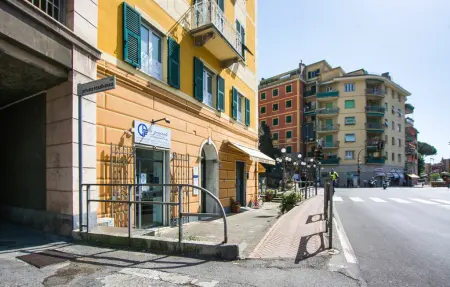 Casa Garibotti, Appartement 4 personnes à Recco - Photo 6