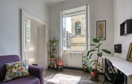 Casa Garibotti, Appartement 4 personnes à Recco - Photo 8