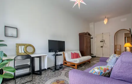 Casa Garibotti, Appartement 4 personnes à Recco - Photo 10