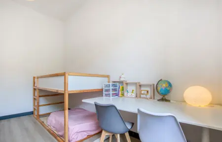 Casa Garibotti, Appartement 4 personnes à Recco - Photo 14