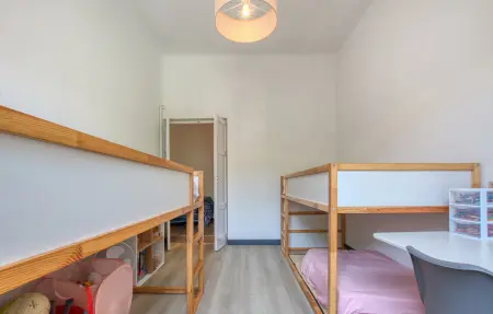 Casa Garibotti, Appartement 4 personnes à Recco - Photo 15