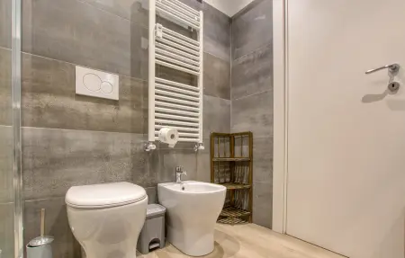 Casa Garibotti, Appartement 4 personnes à Recco - Photo 17
