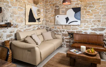 Maison 4 personnes à Posedarje - Photo 2