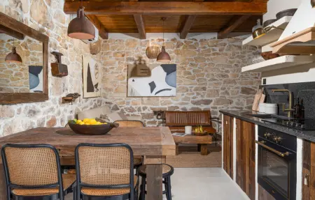 Maison 4 personnes à Posedarje - Photo 3