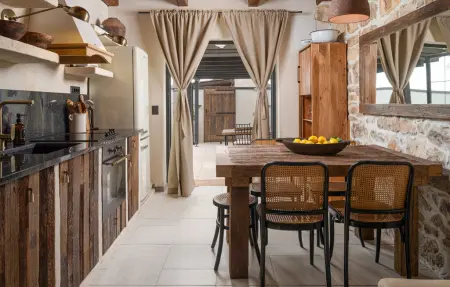 Maison 4 personnes à Posedarje - Photo 4