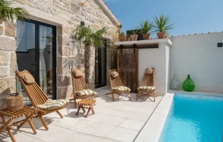 Maison 4 personnes à Posedarje - Photo 7
