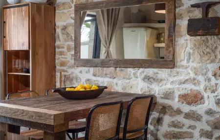 Maison 4 personnes à Posedarje - Photo 10