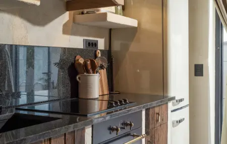 Maison 4 personnes à Posedarje - Photo 12