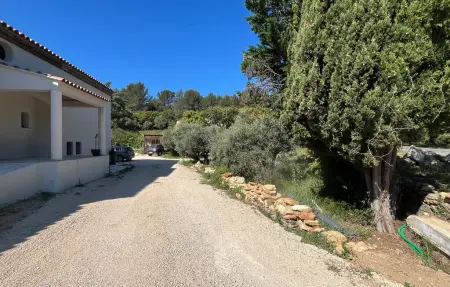 Maison 15 personnes à Grans - Photo 8
