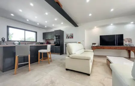 Maison 15 personnes à Grans - Photo 9