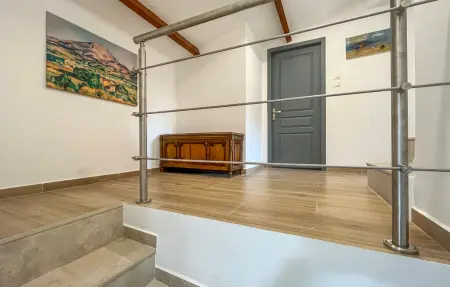 Maison 15 personnes à Grans - Photo 13