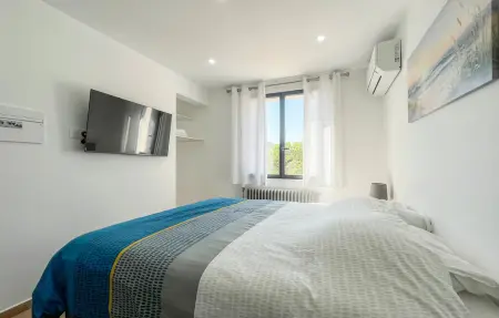 Maison 15 personnes à Grans - Photo 16