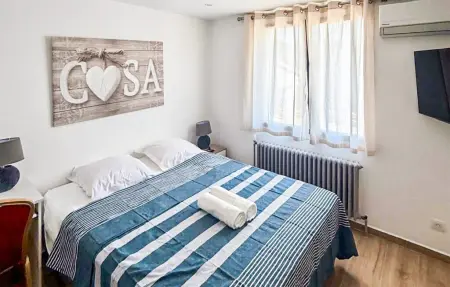 Maison 15 personnes à Grans - Photo 17
