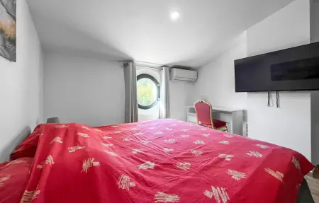 Maison 15 personnes à Grans - Photo 19