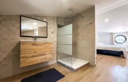 Maison 15 personnes à Grans - Photo 21