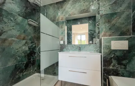 Maison 15 personnes à Grans - Photo 24