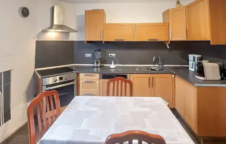 Maison 4 personnes à CAMBRAI - Photo 2