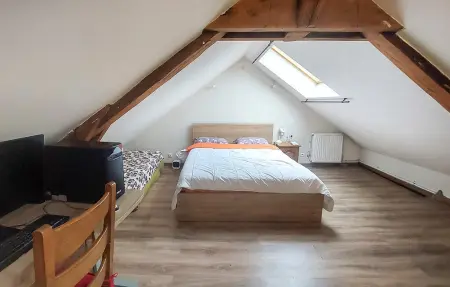 Maison 4 personnes à CAMBRAI - Photo 3