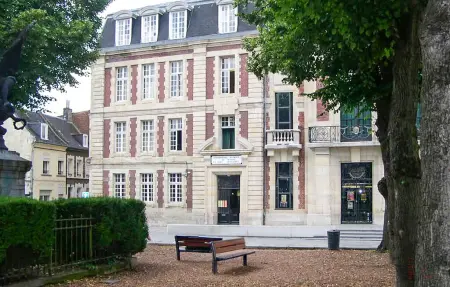 Maison 4 personnes à CAMBRAI - Photo 13