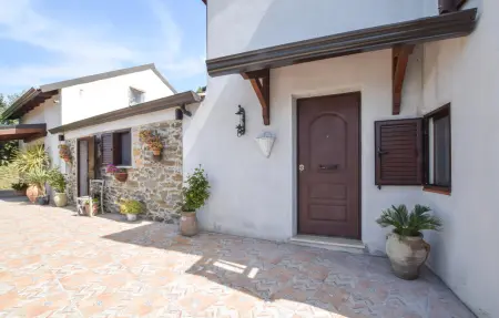Maison 4 personnes à Motta San Giovanni - Photo 2