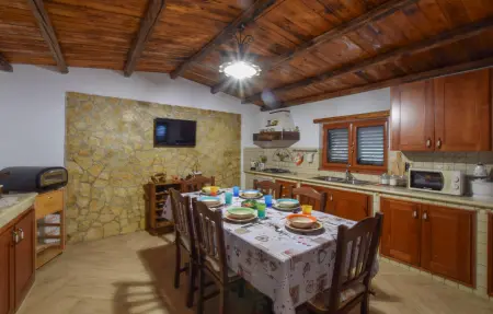 Maison 4 personnes à Motta San Giovanni - Photo 4