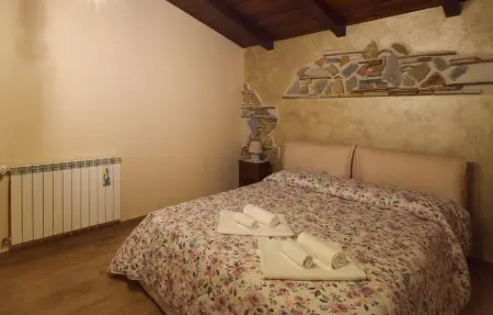 Maison 4 personnes à Motta San Giovanni - Photo 5