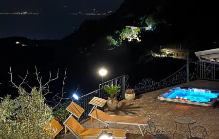 Maison 4 personnes à Motta San Giovanni - Photo 11