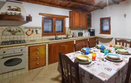 Maison 4 personnes à Motta San Giovanni - Photo 16