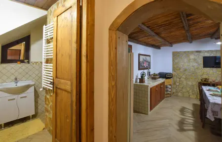 Maison 4 personnes à Motta San Giovanni - Photo 17