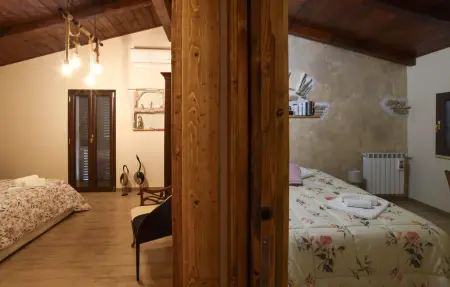 Maison 4 personnes à Motta San Giovanni - Photo 20