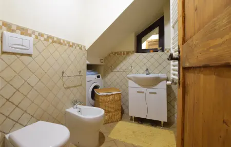 Maison 4 personnes à Motta San Giovanni - Photo 23