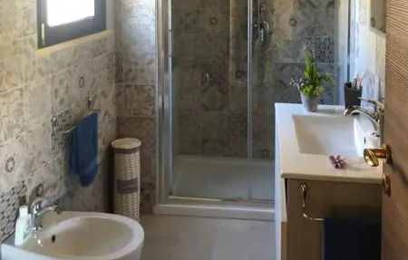 Maison 4 personnes à Motta San Giovanni - Photo 24