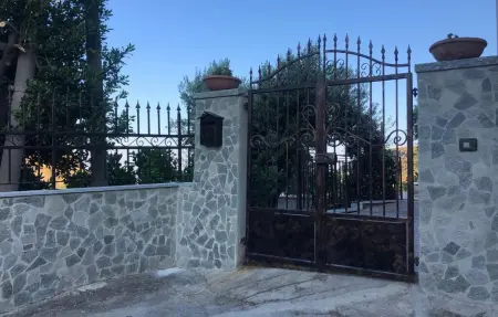Maison 4 personnes à Motta San Giovanni - Photo 25